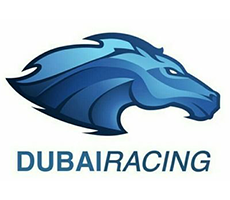 Dubai racing TV