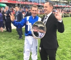 The 4° Cox Plate winners