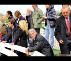 Pubblico al Tondino del Premio Alberto Zanoletti di Rozzano 