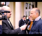 Luca Galbiati intervista Attilio Giorgi ,trainer di Air Mail (Sc. Chimax)
