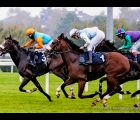 Earl of Tindsal vince il GP Jockey Club di Milano