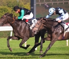 Mario Esposito vince il P. Dormello in sella a Punta Stella