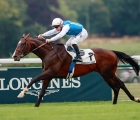 Sosie (M. Guyon) wins Grand Prix de Paris Gr. 1 at ParisLoncgchamp, 13/07/24