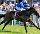 Battaash set to star at Longchamp this weekend