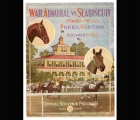 1938 SEABISCUIT VS. WAR ADMIRAL PROGRAM sold for $9,478.35