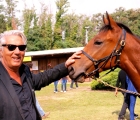 Loris Cipriani presenta Bocconiana f.b. da Colossus e Do Diesis (Scuderia Andy Capp).