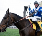 a-delighted-bryony-frost-after-the-paul-nicholls-trained-frodon-landed-the-ryanair-chase-on-thursday-14-03-2019
