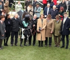 ALTIOR  GRADE 1 BETWAY QUEEN MOTHER CHAMPION CHASE, 13 03 2019