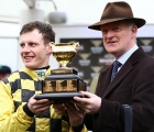 paul-townend-and-willie-mullins-with-the-treasured-gold-cup-trophy