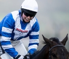 “She has just got better and better and better” – Paul Nicholls on Bryony Frost after her victory on Frodon, 14 03 2019