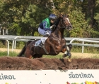 Salto dell'arginello Merano