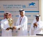 ajs-jamran-qatar-international-cup awards ceremony
