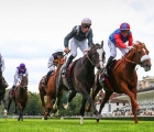 Niel Les battus du Grand Prix de Paris se rachètent FRA Longchamp 12 09 2021