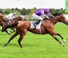 St Mark’s Basilica denies Tarnawa to land the Irish Champion Stakes IRE 11 09 2021