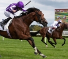 St Mark’s Basilica si conferma campione nelle Irish Champion Stakes IRE 11 09 2021