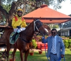 Premiazione Pune (India) 6-12-2020