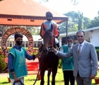 Premiazione Pune (India) 6-12-2020