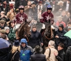 dual-grand-national-winner-tiger-roll-was-denied-a-historic-sixth-cheltenham-festival-win-by-his-own-stablemate-on-his-farewell-appearance-on-wednesday-uk-16-03-2022