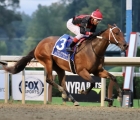 echo-zulu-narrowly-stays-unbeaten-in-fair-grounds-oaks-usa-26-03-2022