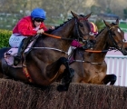 rachael-blackmore-takes-the-last-on-a-plus-tard-in-the-cheltenham-uk-gold-cup-on-friday-18-03-2022