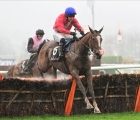 Sir Gerhard’s victory, Cheltenham UK 17 03 2022