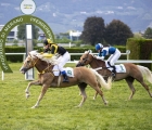 Lenka Neprasova vince l'11° Palio del Burgraviato