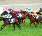 Pomone (Gr2)  Aventure, en force, 17 agosto 2024 FRA DEAUVILLE