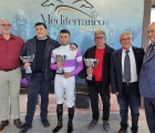 Siracusa: premio-immacolata