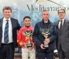 Siracusa premio-unire