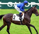 Fleur d’Iris chases more G3 honours in Prix Miesque, Chantilly FRA 26 10 2021