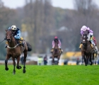 edwardstone-scoots-away-up-the-sandown-hill-to-win-the-tingle-creek-sandown-uk-03-12-2022