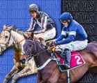 war-lord-fantastic-lady-against-in-december-gold-cup-handicap-chase-cheltenham-uk