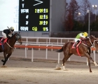 Former President's-cup-winner Simjangui Godong-facess-a-tough-ask at Seoul this Saturday 28-01-23 (KRA)