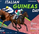 Italian Guineas Day