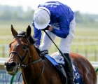 an-emotional-james-doyle-reacts-after-winning-the-2000-guineas-on-coroebus-newmarket-gb-30-04-2022