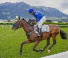 Magic e l’entusiasta Rostislav Benz  a segno fra i siepisti novizi, Merano 23 06 2024