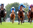 Dimanche 02 Juin 2024;Chantilly;GRAND PRIX DE CHANTILLY - G2;Maxime GUYON;WERTHEIMER & FRERE