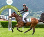 Natham trionfa nella Gran Siepi d’Italia, Merano 02 06 2024