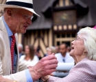 john-gosden-and-patricia-thompson-after-the-prix-jacques-le-marois