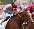 Siyouni’s Al Hakeem Annexes The Guillaume d’Ornano, FRA DEAUVILLE 15 08 2022