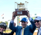 trainer-brad-cox-keeneland-usa-28-07-2022