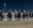 Race in Qatar