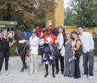 Joel Philippe vincitore del GP Merano Alto Adige 2026