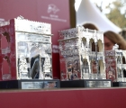 I premi dell'Arc de Triomphe