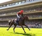 Les courses françaises distinguées aux Longines World Racing Awards FRA.jpg