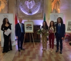 Roma, Premio le Signore dell'ippica 2021