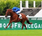 Grand Prix de Paris  Hurricane Lane impérial, 14 07 2021 FRA Longchamp