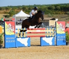 Fiera mediterranea del cavallo - campo gara