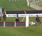 kevin-brogan-is-thrown-from-the-saddle-after-san-giovanni-crashes-through-the-wing-at-newton-abbot-uk-16-04-2022
