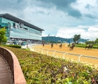 Busan Racecourse 7°meeting Kra
